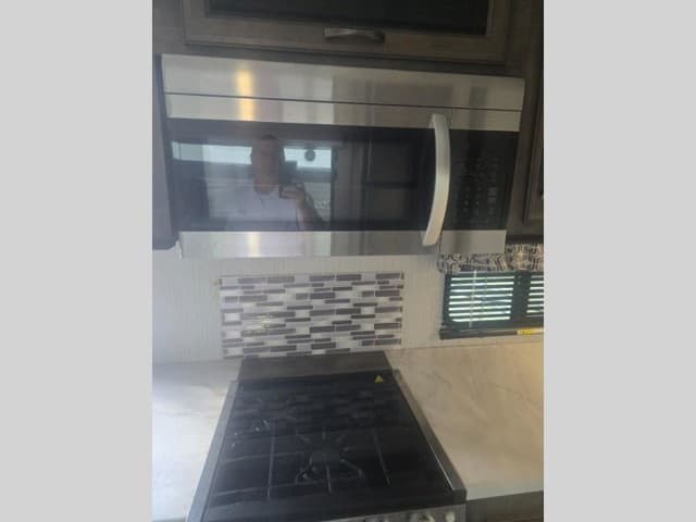 2021 Forest River 2021 Forest River Sierra - thumbnail 17