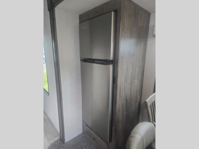 2021 Forest River 2021 Forest River Sierra - thumbnail 19