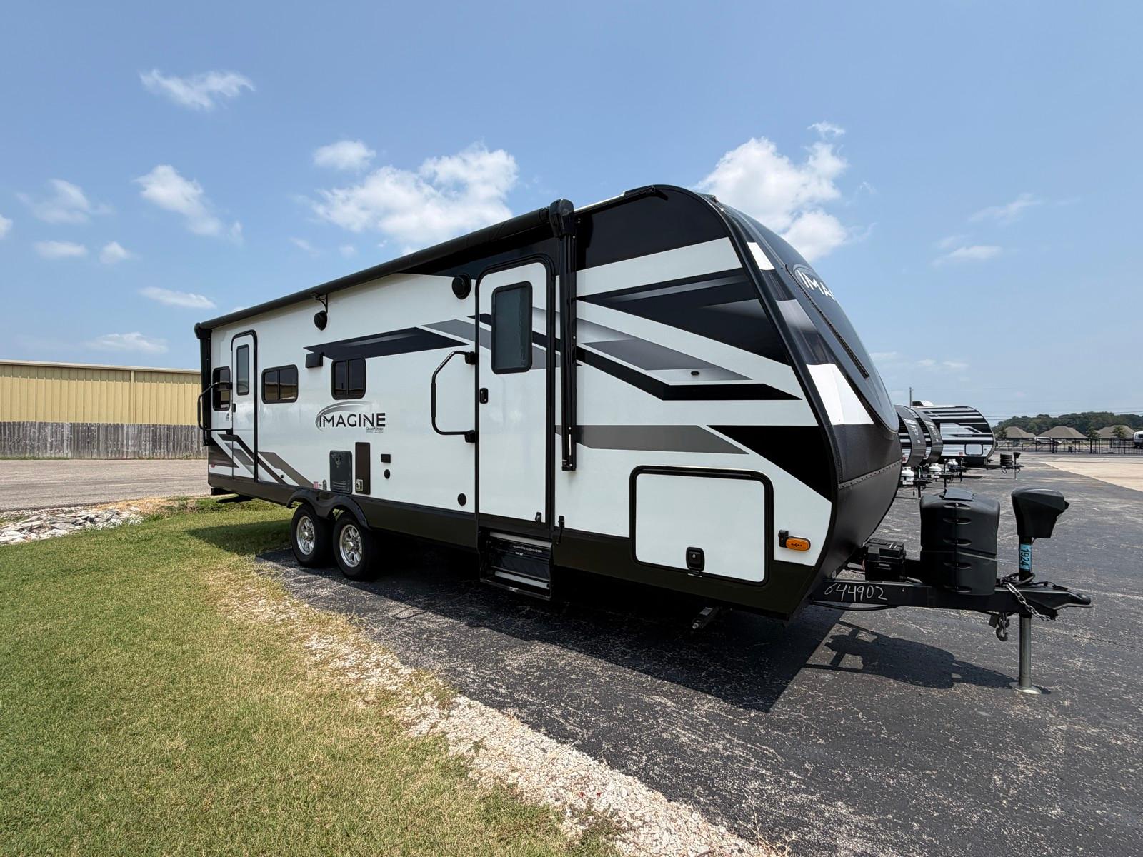 2023 Grand Design Imagine 2500RL