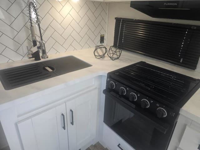 2023 Keystone RV 2023 Keystone RV Arcadia - thumbnail 8