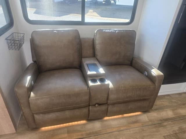 2023 Keystone RV 2023 Keystone RV Arcadia - thumbnail 13