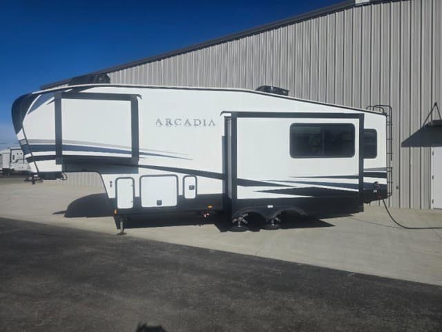 2023 Keystone RV 2023 Keystone RV Arcadia - thumbnail 22