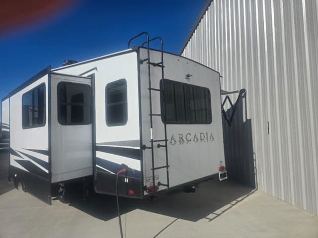 2023 Keystone RV 2023 Keystone RV Arcadia - thumbnail 23