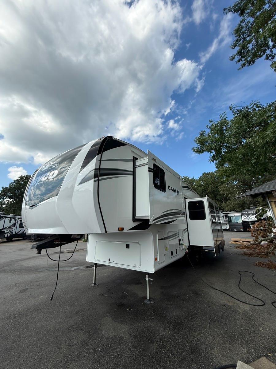 2023 Jayco 2023 Jayco Eagle HT - thumbnail 4