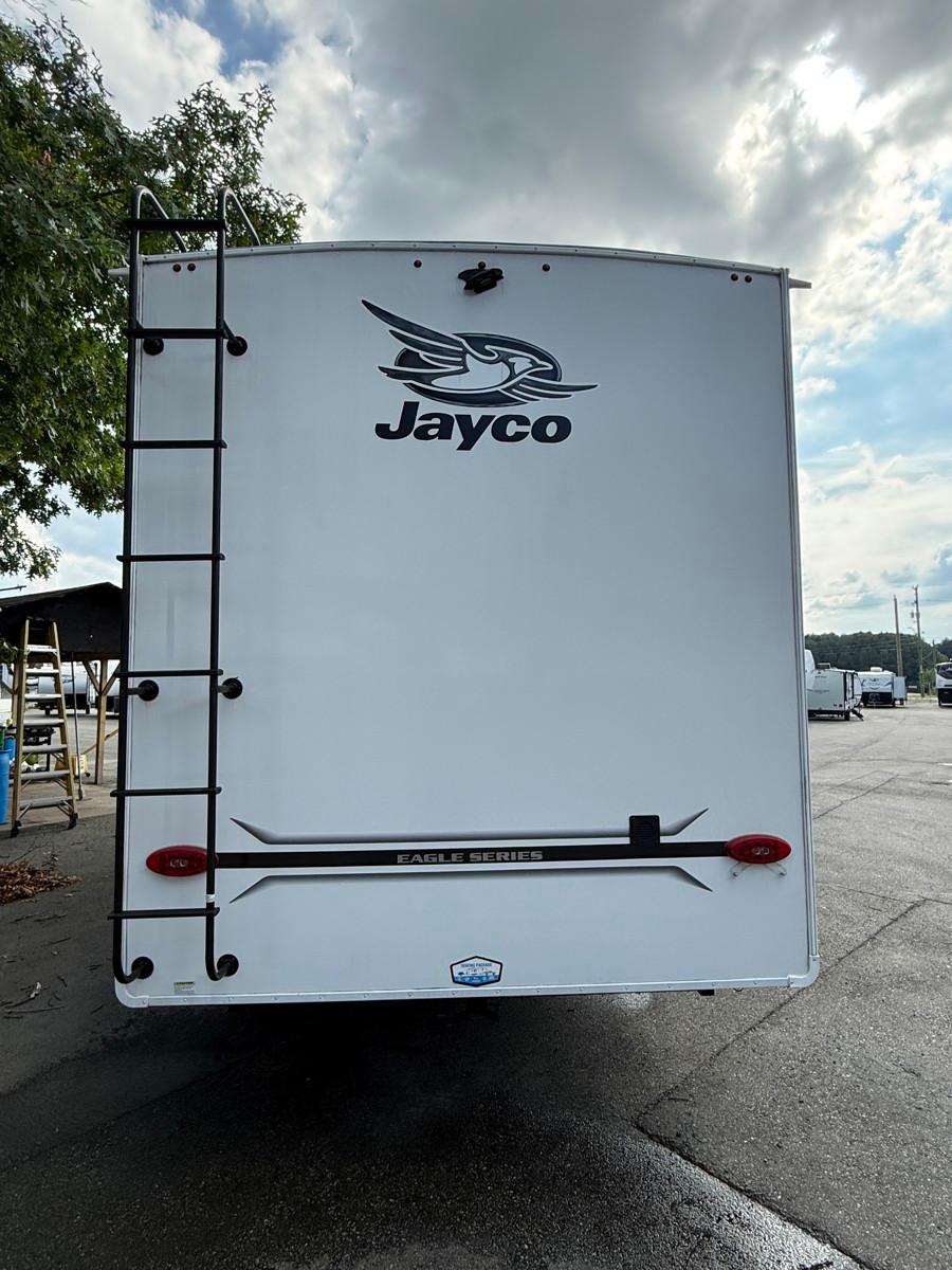 2023 Jayco 2023 Jayco Eagle HT - thumbnail 5