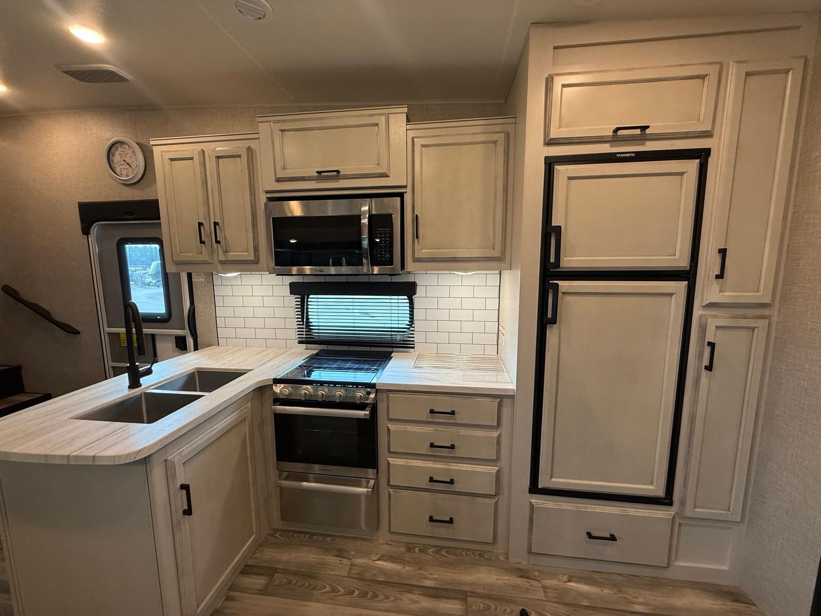 2023 Jayco 2023 Jayco Eagle HT - thumbnail 6
