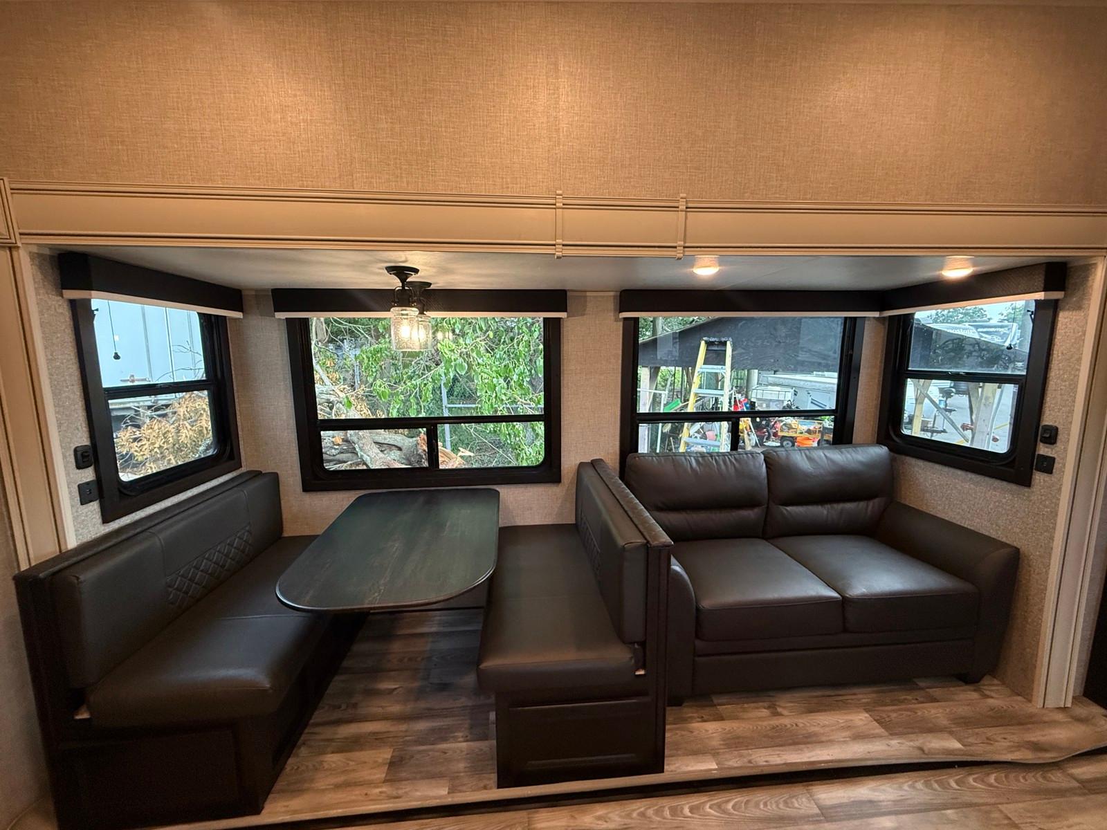 2023 Jayco 2023 Jayco Eagle HT - thumbnail 7