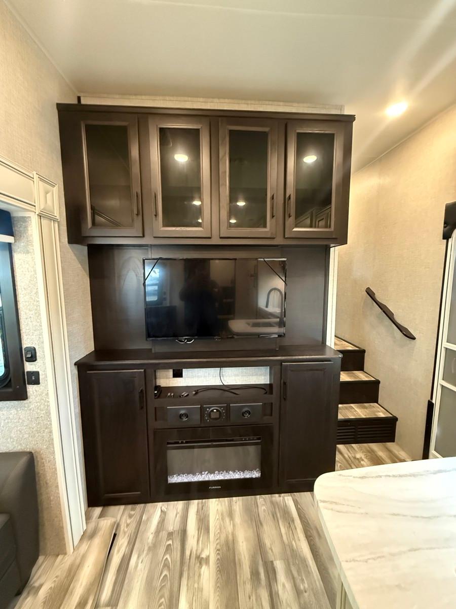 2023 Jayco 2023 Jayco Eagle HT - thumbnail 8