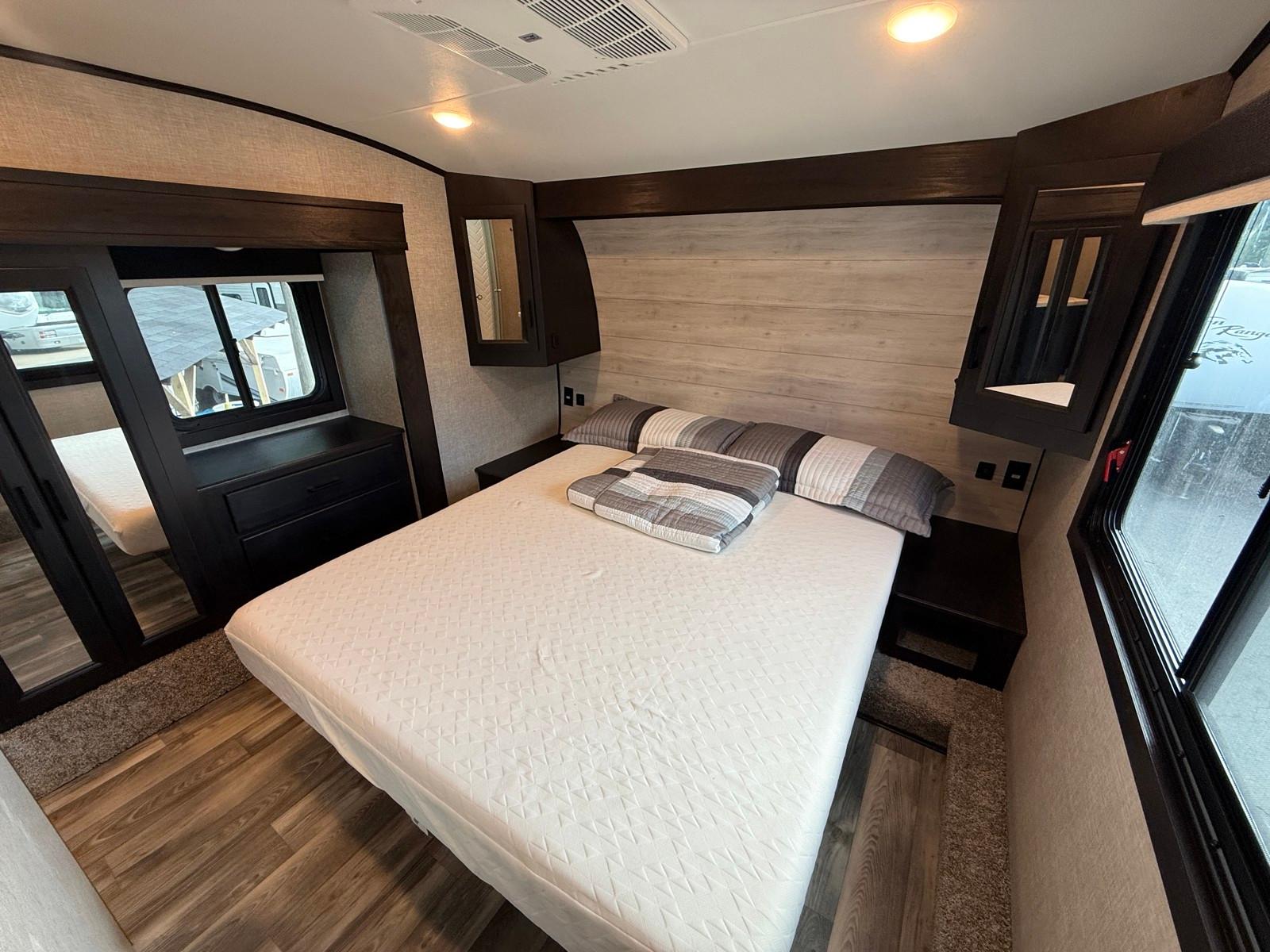 2023 Jayco 2023 Jayco Eagle HT - thumbnail 10