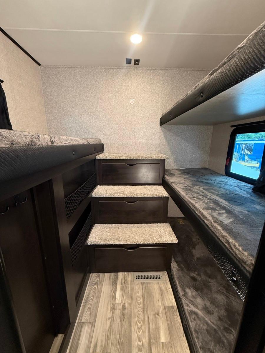 2023 Jayco 2023 Jayco Eagle HT - thumbnail 11
