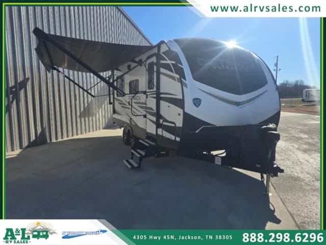 2023 Keystone RV Outback Ultra-Lite 210URS