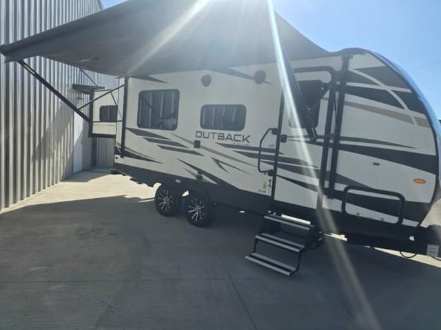 2023 Keystone RV 2023 Keystone RV Outback Ultra-Lite - thumbnail 25