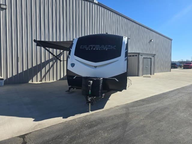 2023 Keystone RV 2023 Keystone RV Outback Ultra-Lite - thumbnail 27
