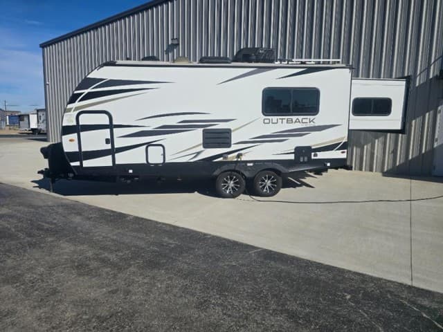 2023 Keystone RV 2023 Keystone RV Outback Ultra-Lite - thumbnail 29