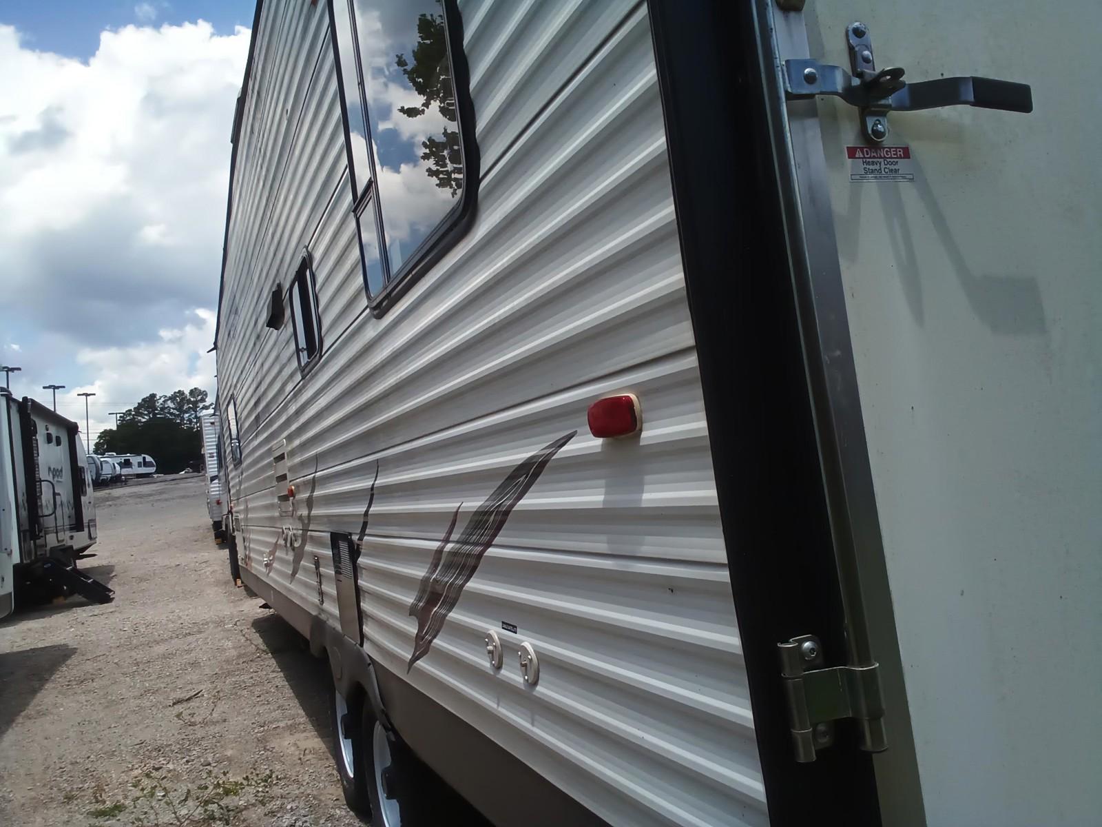 2014 Forest River 2014 Forest River Wildwood - thumbnail 4