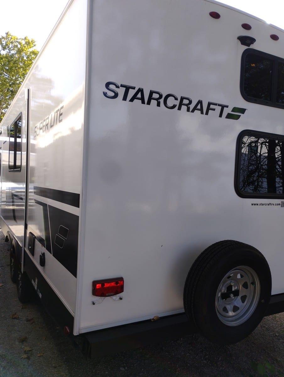 2026 Starcraft 2026 Starcraft Super Lite - thumbnail 5