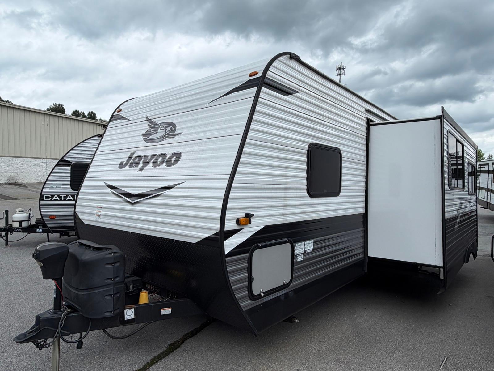 2022 Jayco 2022 Jayco Jay Flight SLX 8 - thumbnail 4