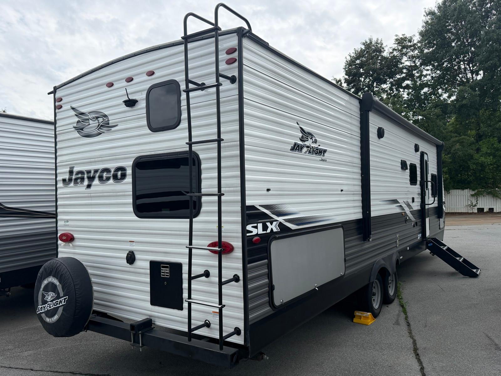 2022 Jayco 2022 Jayco Jay Flight SLX 8 - thumbnail 6
