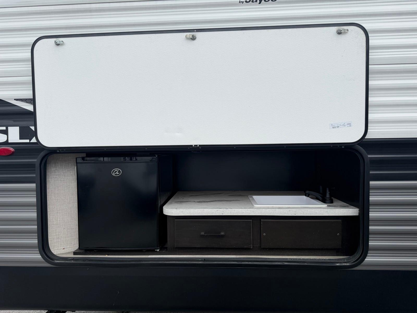 2022 Jayco 2022 Jayco Jay Flight SLX 8 - thumbnail 7