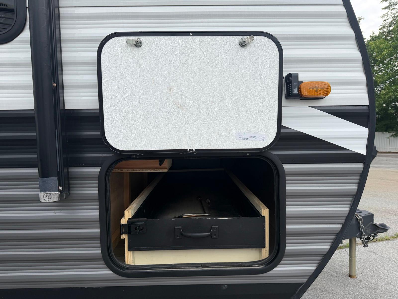 2022 Jayco 2022 Jayco Jay Flight SLX 8 - thumbnail 8