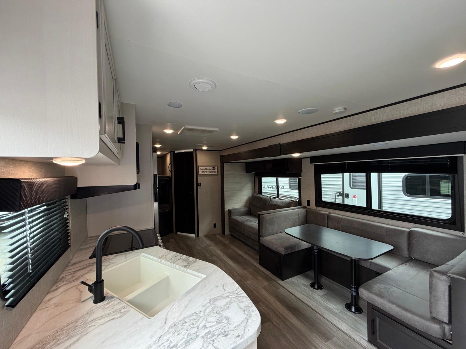 2022 Jayco 2022 Jayco Jay Flight SLX 8 - thumbnail 9