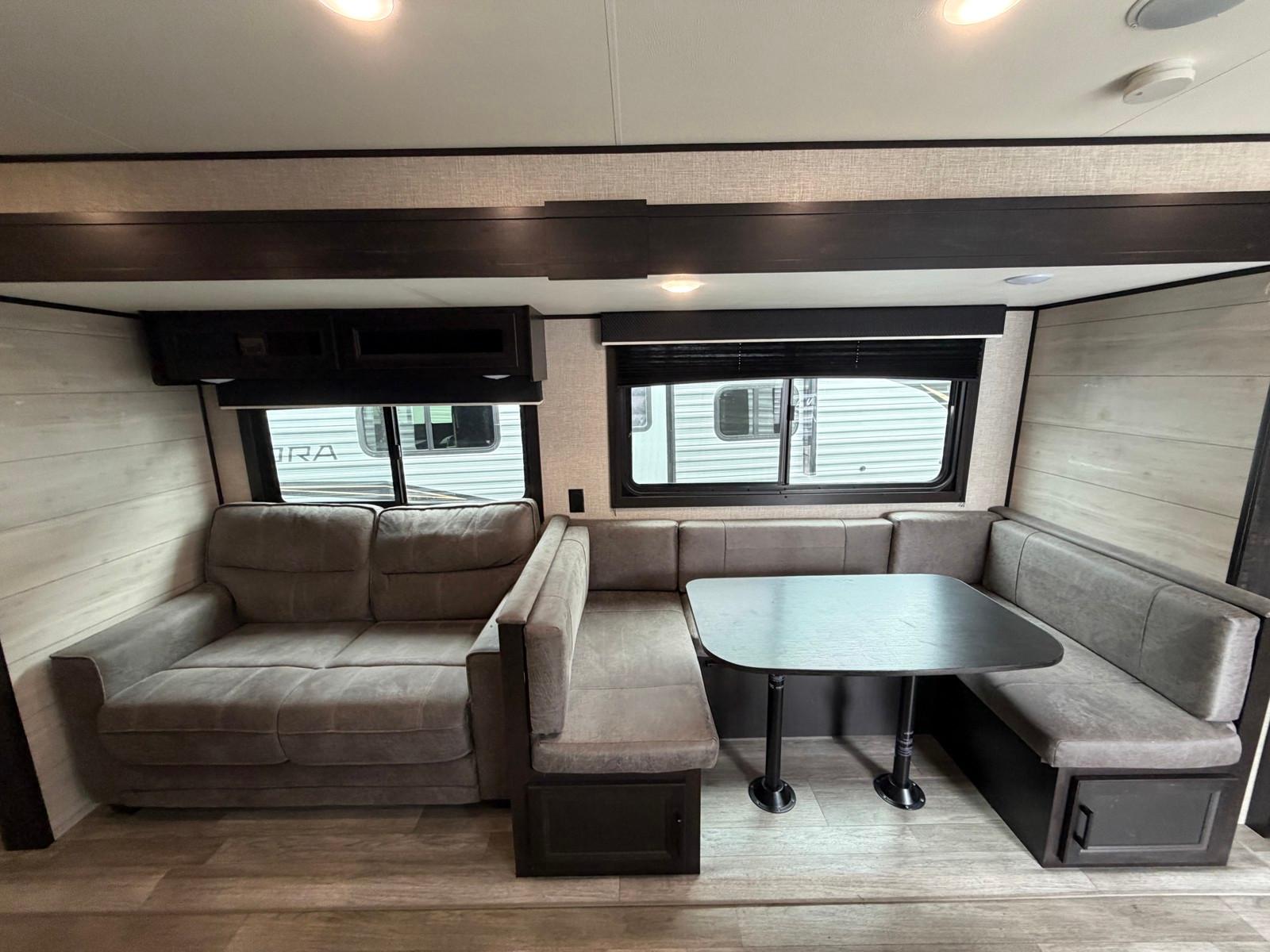 2022 Jayco 2022 Jayco Jay Flight SLX 8 - thumbnail 10