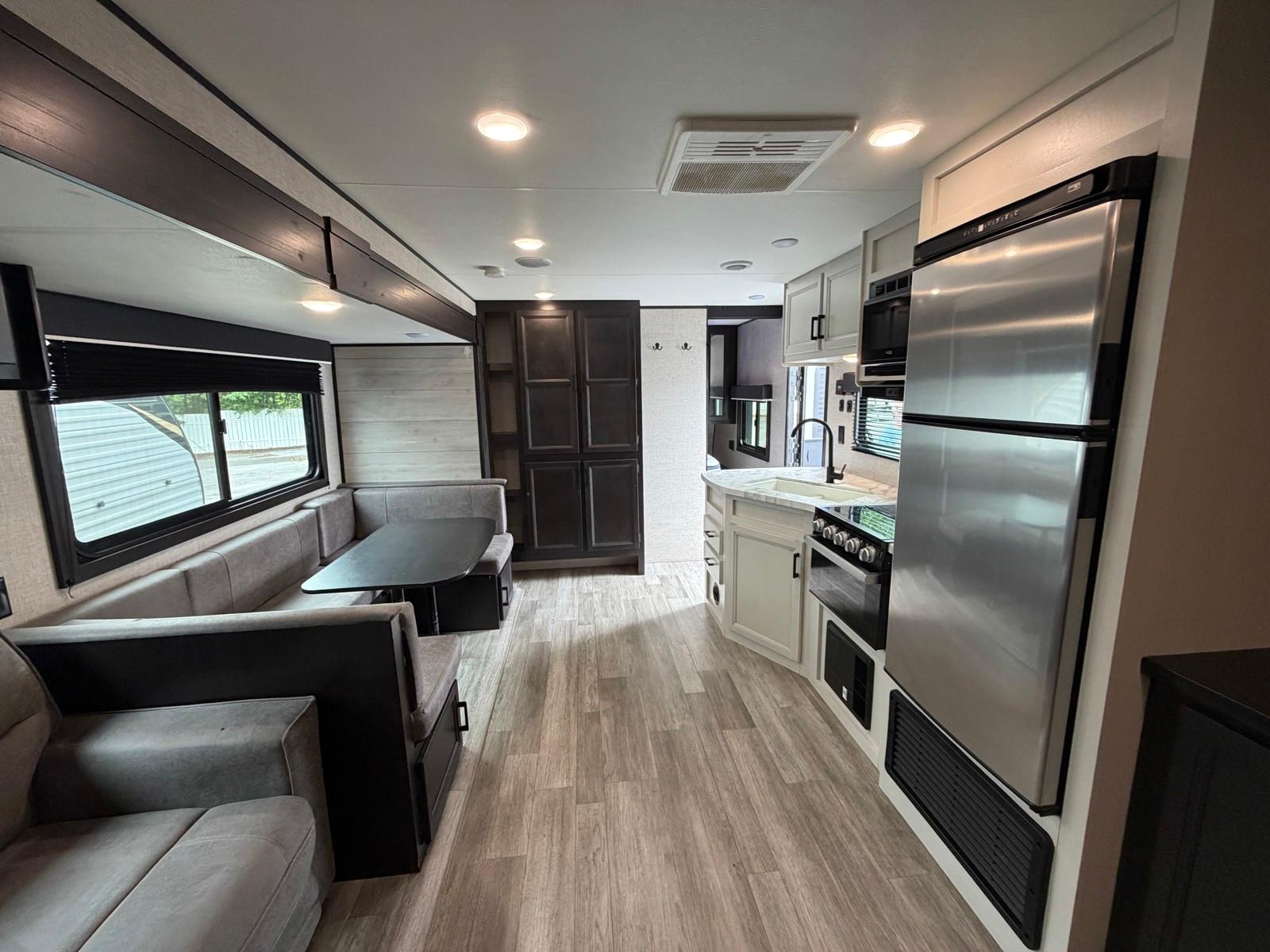 2022 Jayco 2022 Jayco Jay Flight SLX 8 - thumbnail 13