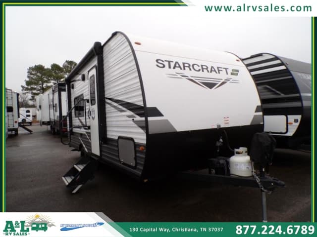 2023 Starcraft RV Autumn Ridge 182RB
