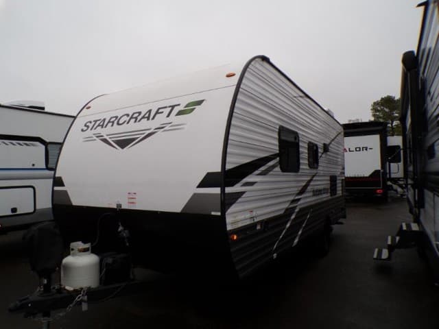 2023 Starcraft RV 2023 Starcraft RV Autumn Ridge - thumbnail 3