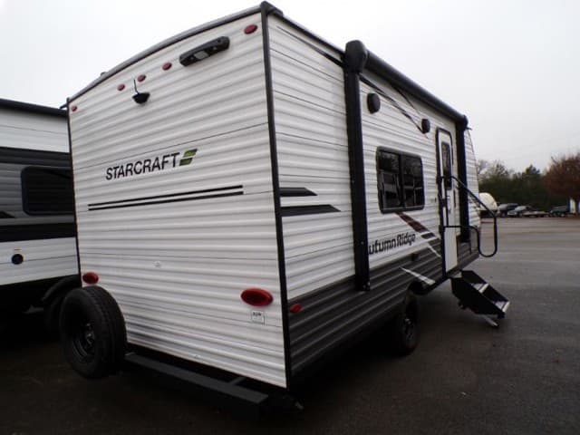 2023 Starcraft RV 2023 Starcraft RV Autumn Ridge - thumbnail 5