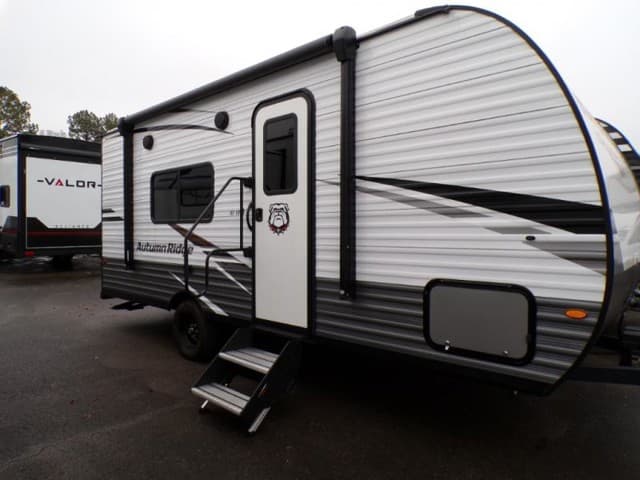 2023 Starcraft RV 2023 Starcraft RV Autumn Ridge - thumbnail 6