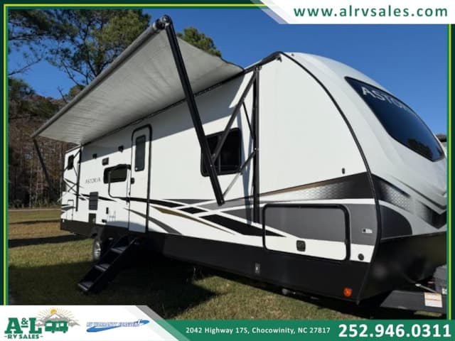 2023 Dutchmen Astoria 2903BH