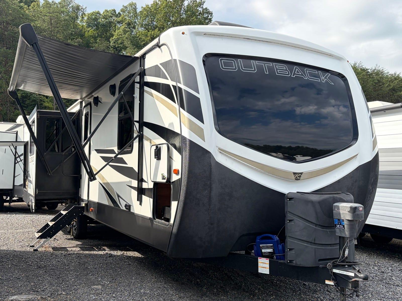 2021 Keystone Outback 330RL