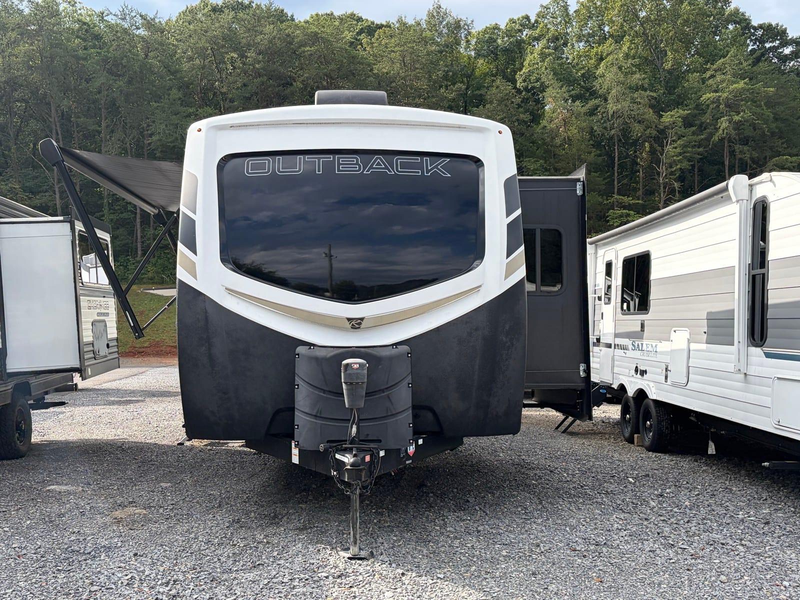 2021 Keystone 2021 Keystone Outback - thumbnail 28