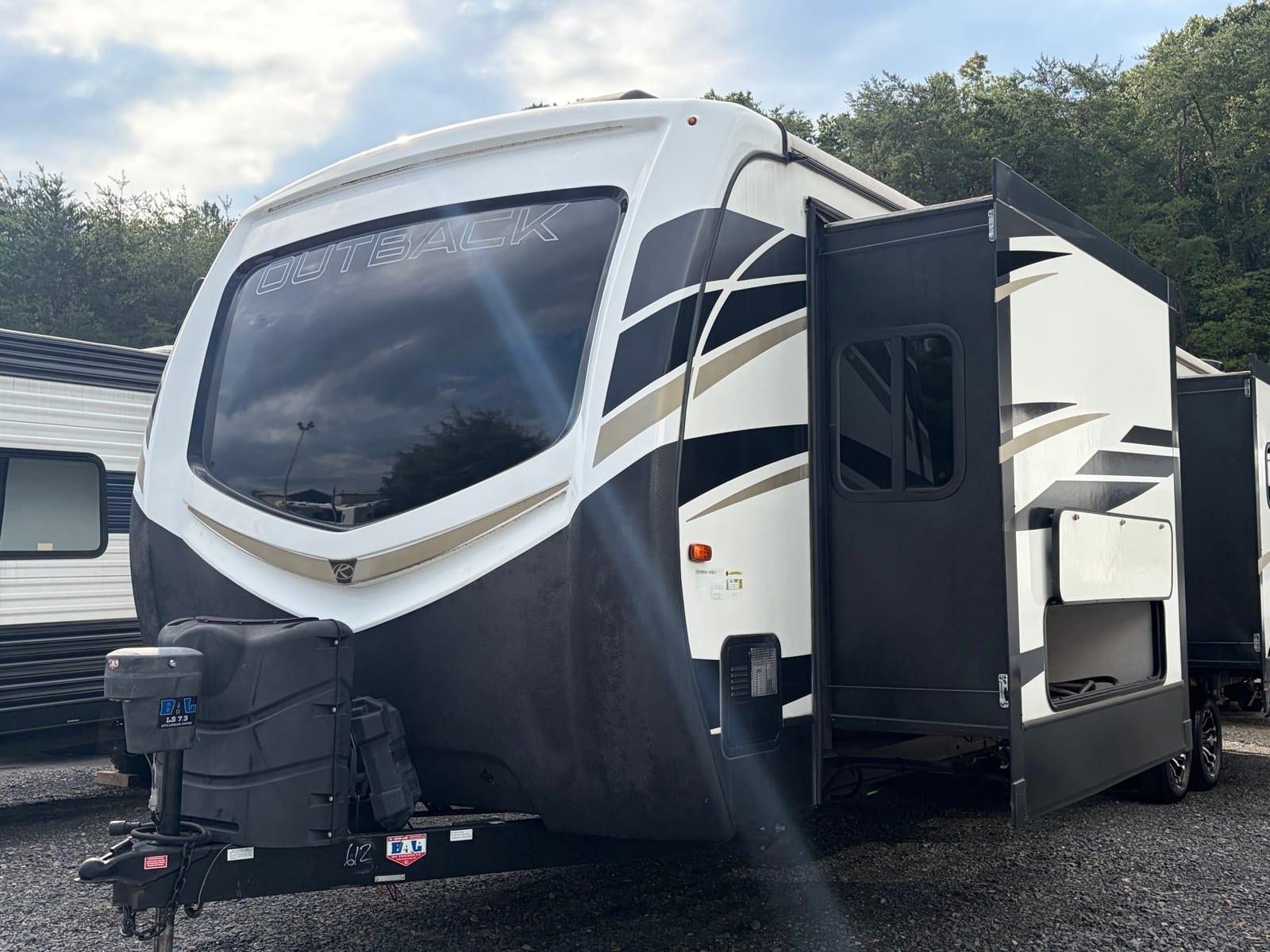 2021 Keystone 2021 Keystone Outback - thumbnail 29