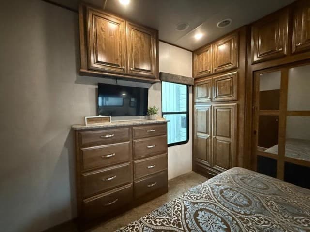 2019 Heartland 2019 Heartland Bighorn - thumbnail 30