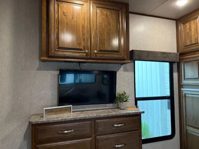 2019 Heartland 2019 Heartland Bighorn - thumbnail 31