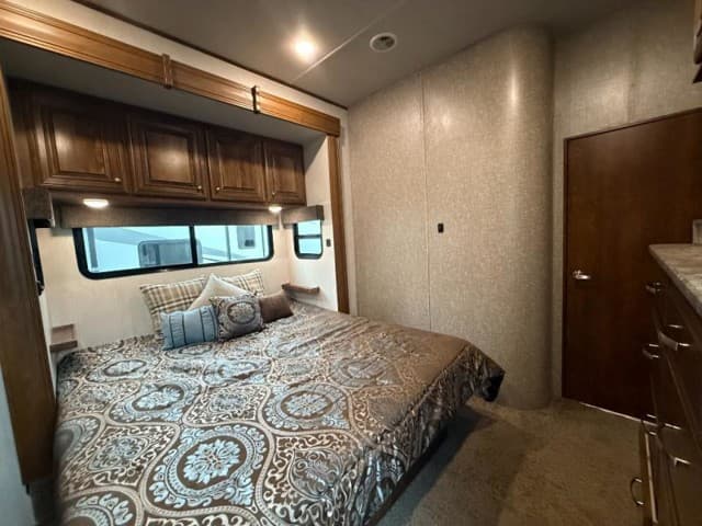 2019 Heartland 2019 Heartland Bighorn - thumbnail 34