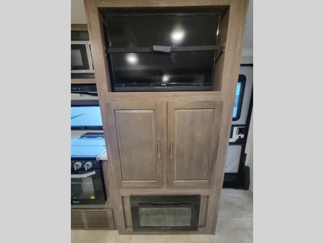 2023 Forest River 2023 Forest River Rockwood Mini Lite - thumbnail 8