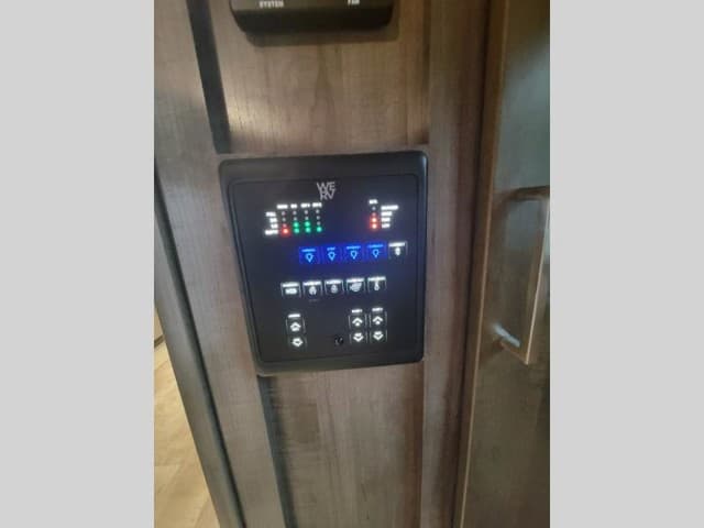 2023 Forest River 2023 Forest River Rockwood Mini Lite - thumbnail 9