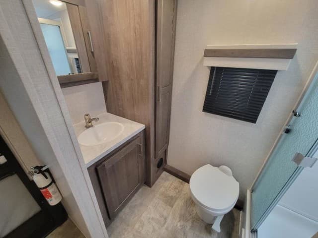 2023 Forest River 2023 Forest River Rockwood Mini Lite - thumbnail 12