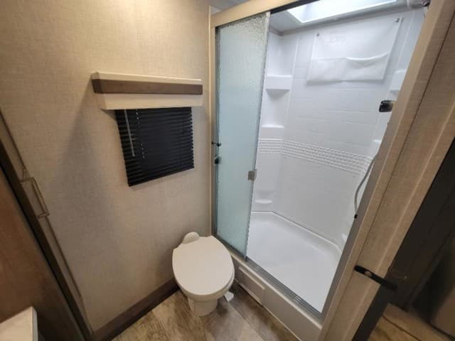 2023 Forest River 2023 Forest River Rockwood Mini Lite - thumbnail 13