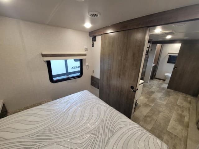 2023 Forest River 2023 Forest River Rockwood Mini Lite - thumbnail 17