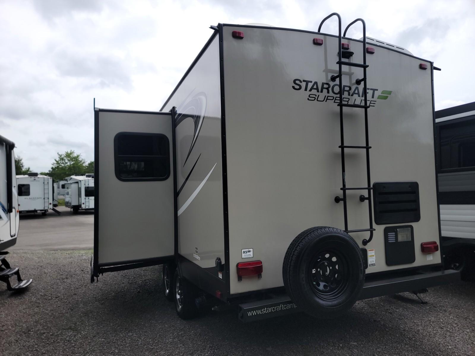 2021 Jayco 2021 Jayco Starcraft - thumbnail 6
