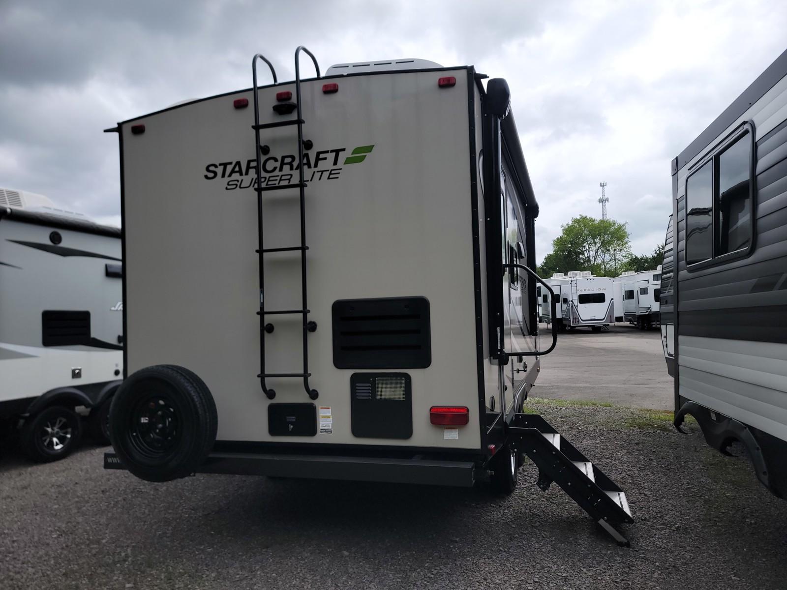 2021 Jayco 2021 Jayco Starcraft - thumbnail 7