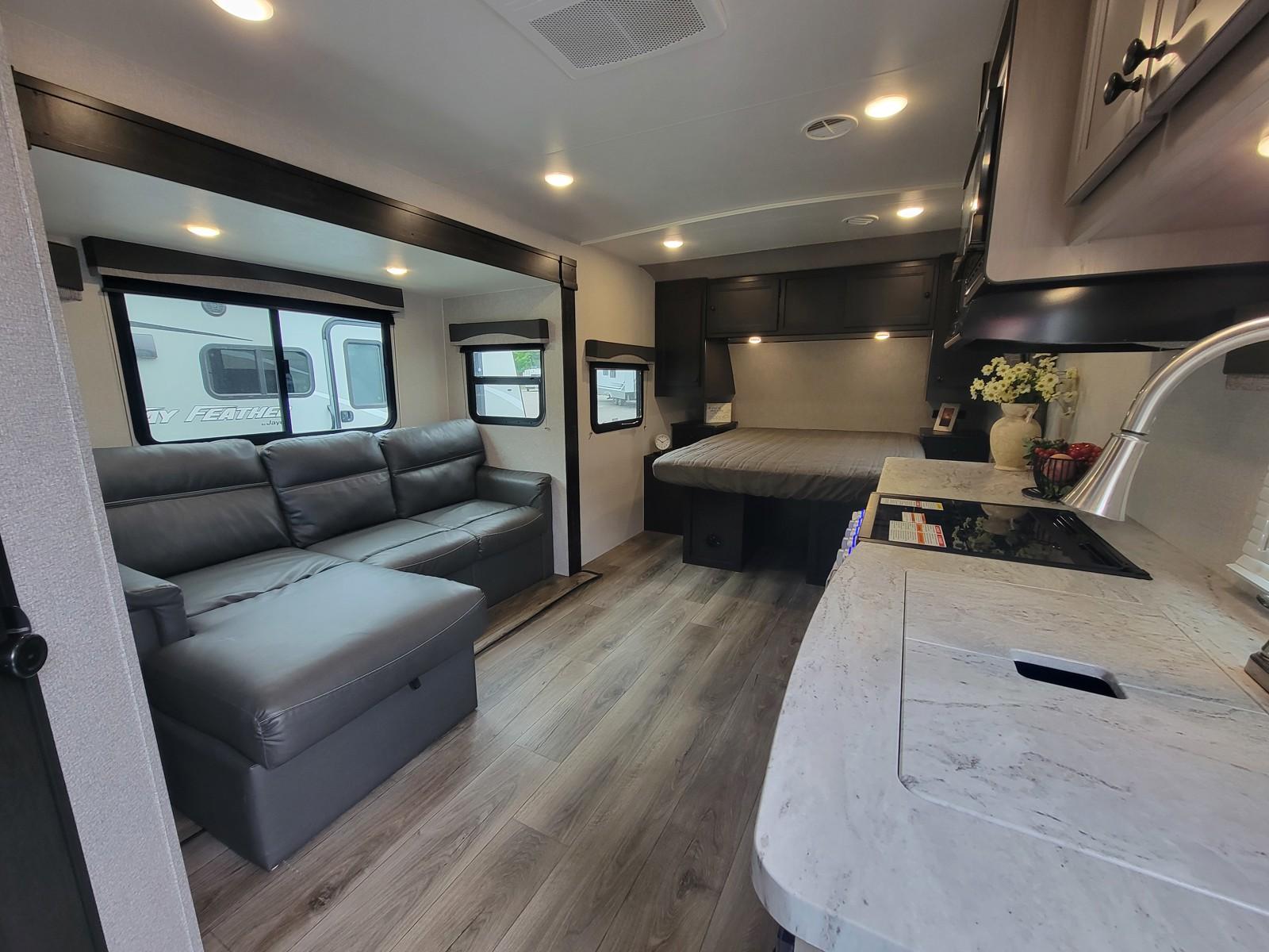 2021 Jayco 2021 Jayco Starcraft - thumbnail 11