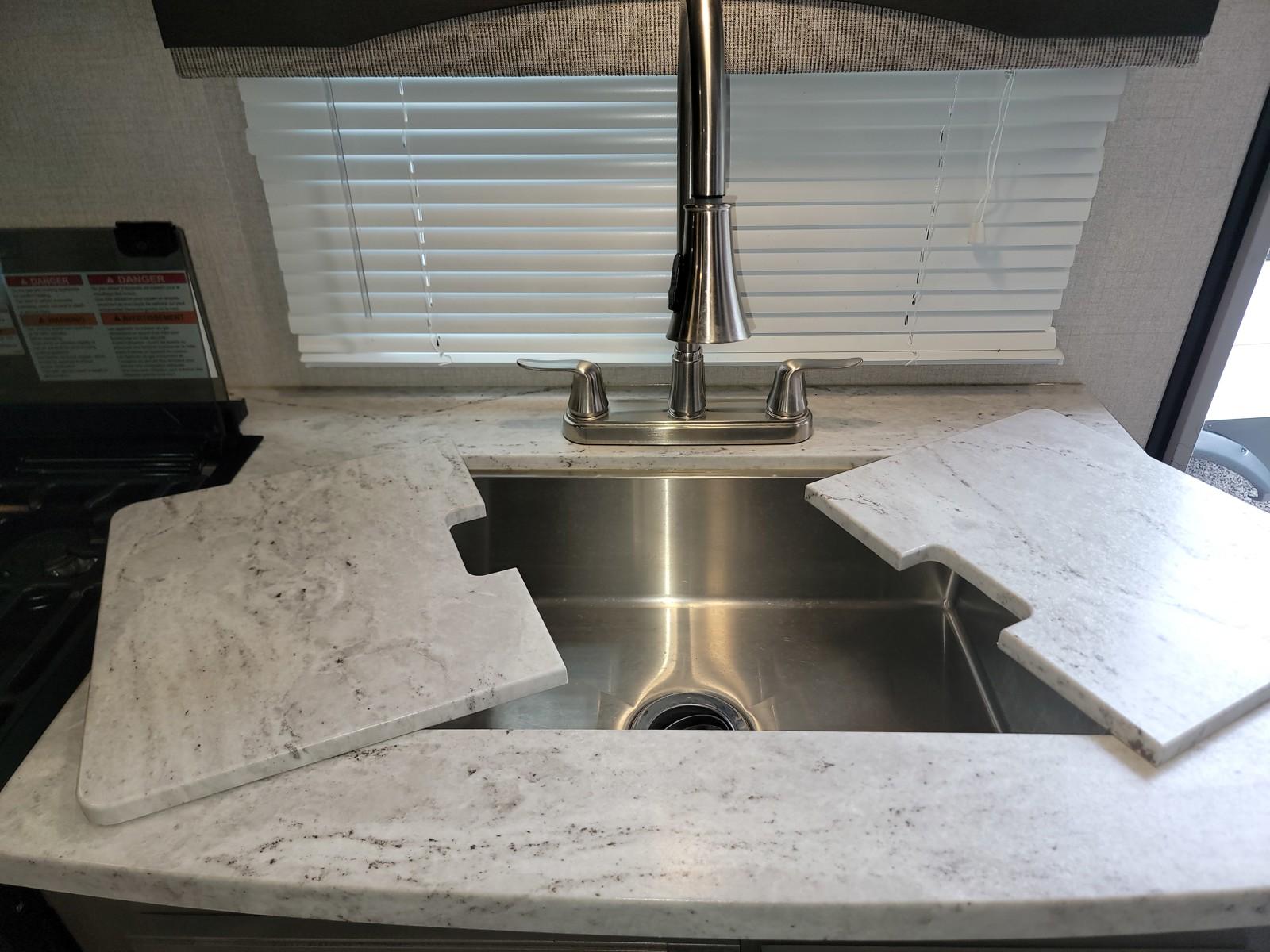 2021 Jayco 2021 Jayco Starcraft - thumbnail 23
