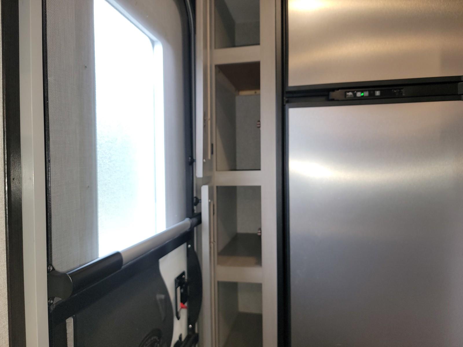 2021 Jayco 2021 Jayco Starcraft - thumbnail 26