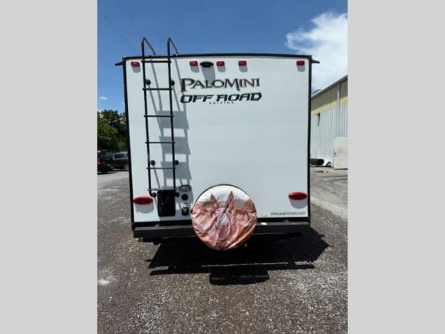 2021 Palomino 2021 Palomino PaloMini - thumbnail 8