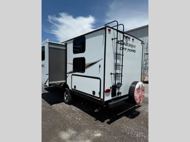 2021 Palomino 2021 Palomino PaloMini - thumbnail 9